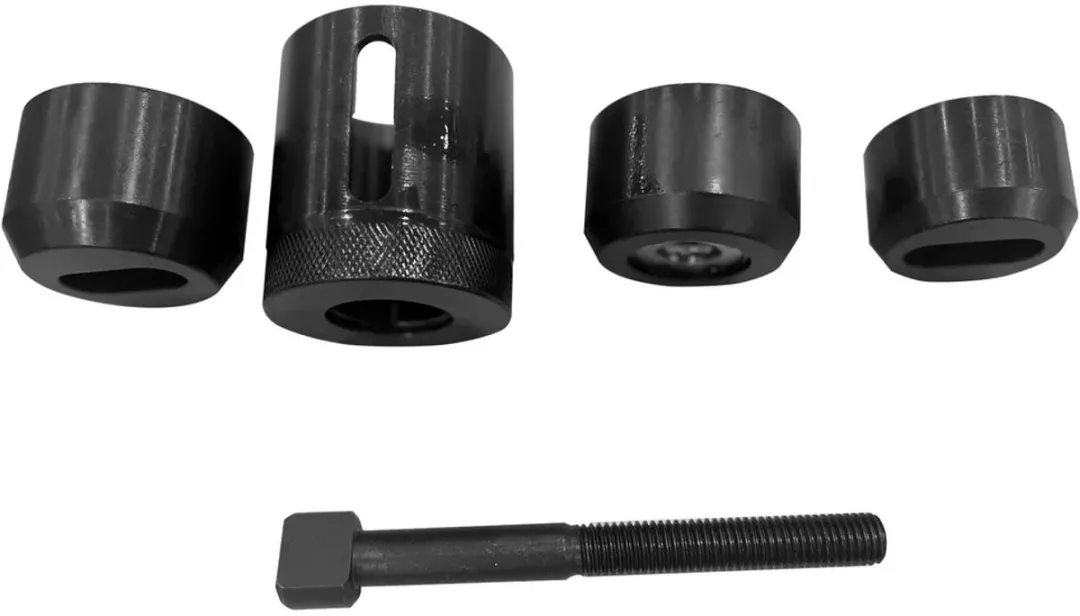 HBM Achterasbussen Demonteerset BMW 5/7 Serie