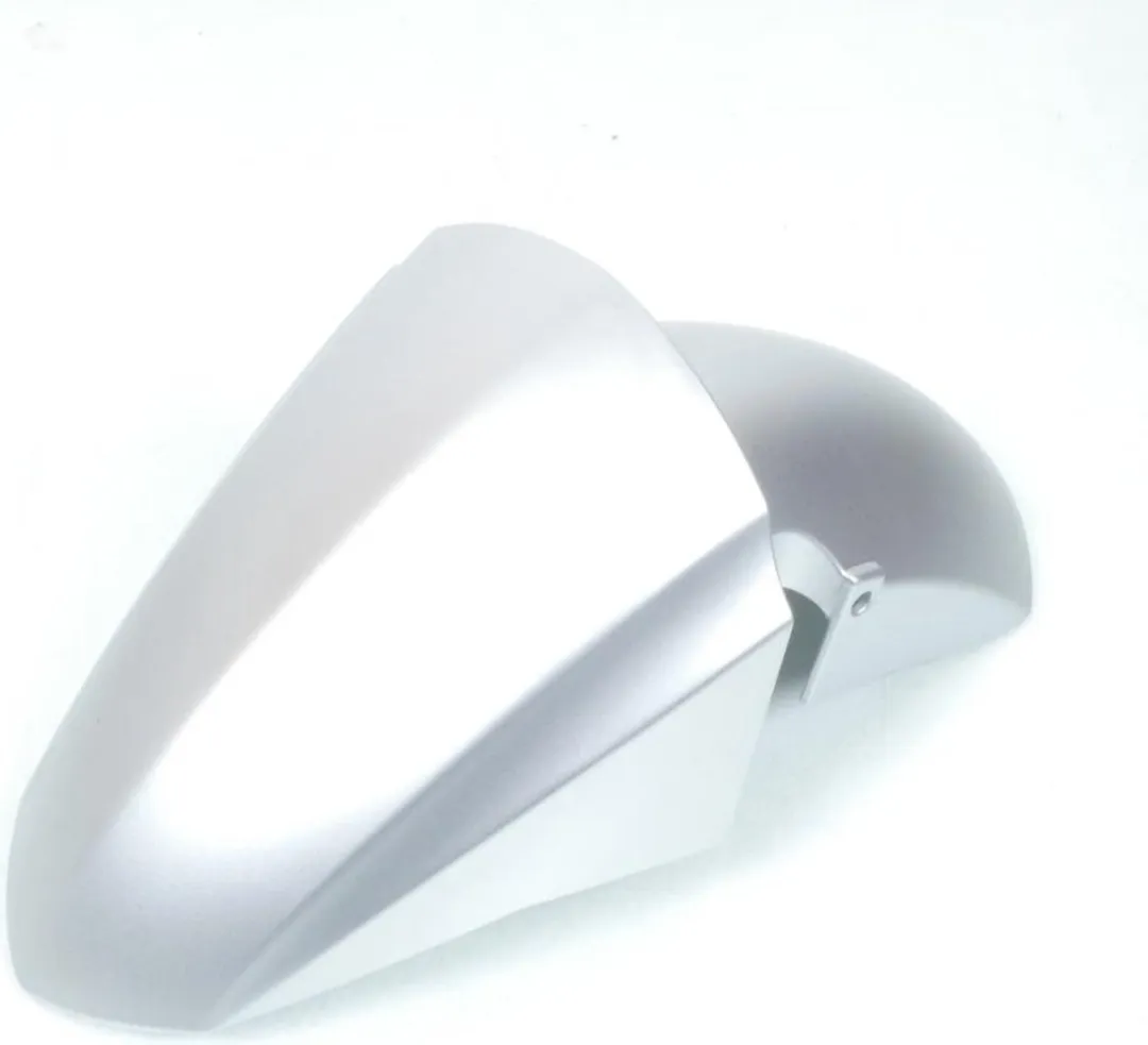 Peugeot Garde-boue Avant 50 Kisbee 1177916800 - Grijs