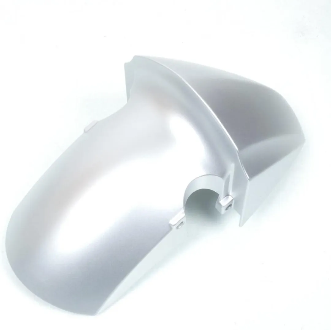 Peugeot Garde-boue Avant 50 Kisbee 1177916800 - Grijs
