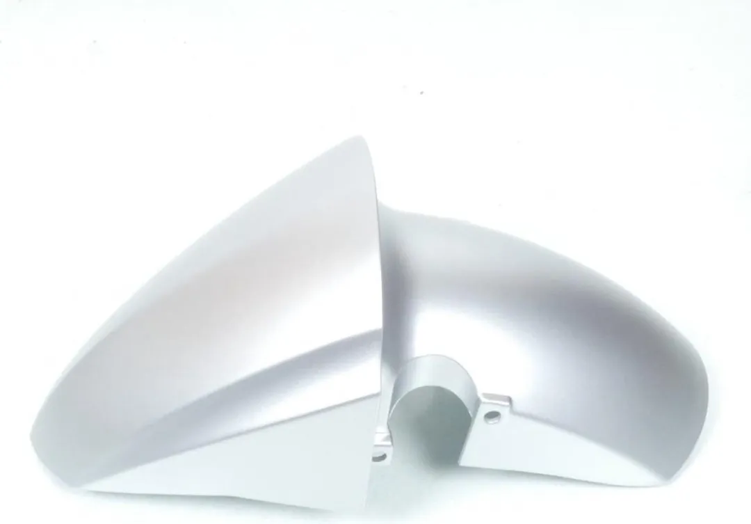 Peugeot Garde-boue Avant 50 Kisbee 1177916800 - Grijs