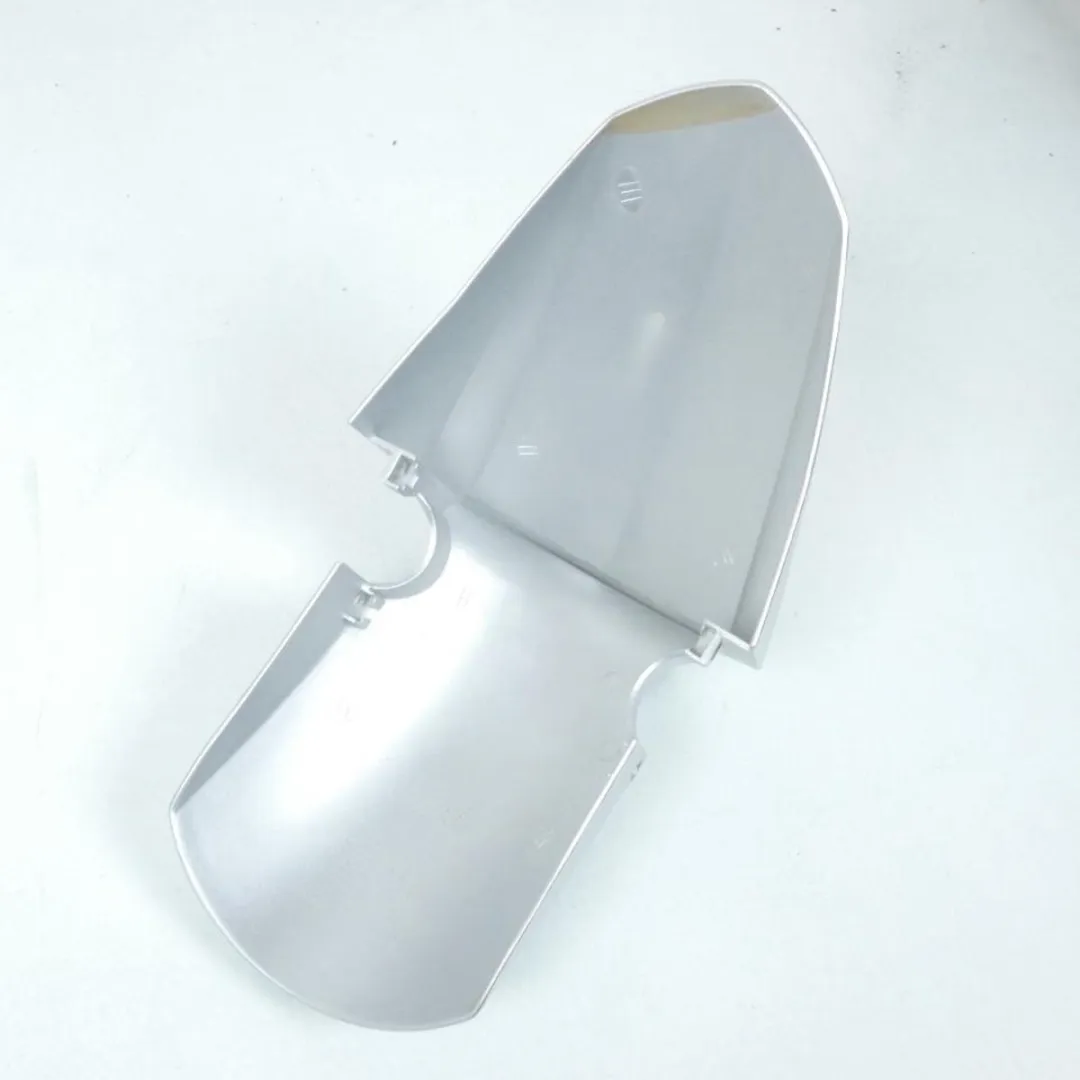 Peugeot Garde-boue Avant 50 Kisbee 1177916800 - Grijs
