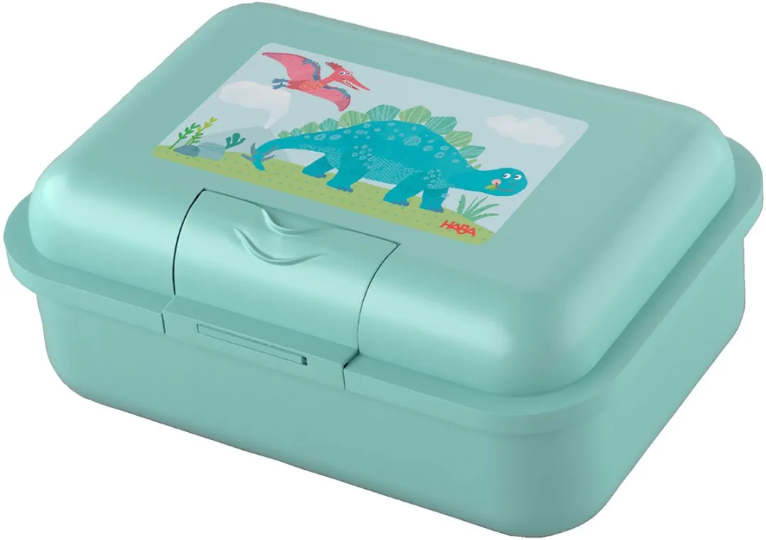 Haba Brooddoos & Drinkfles Forrest - 2-delig