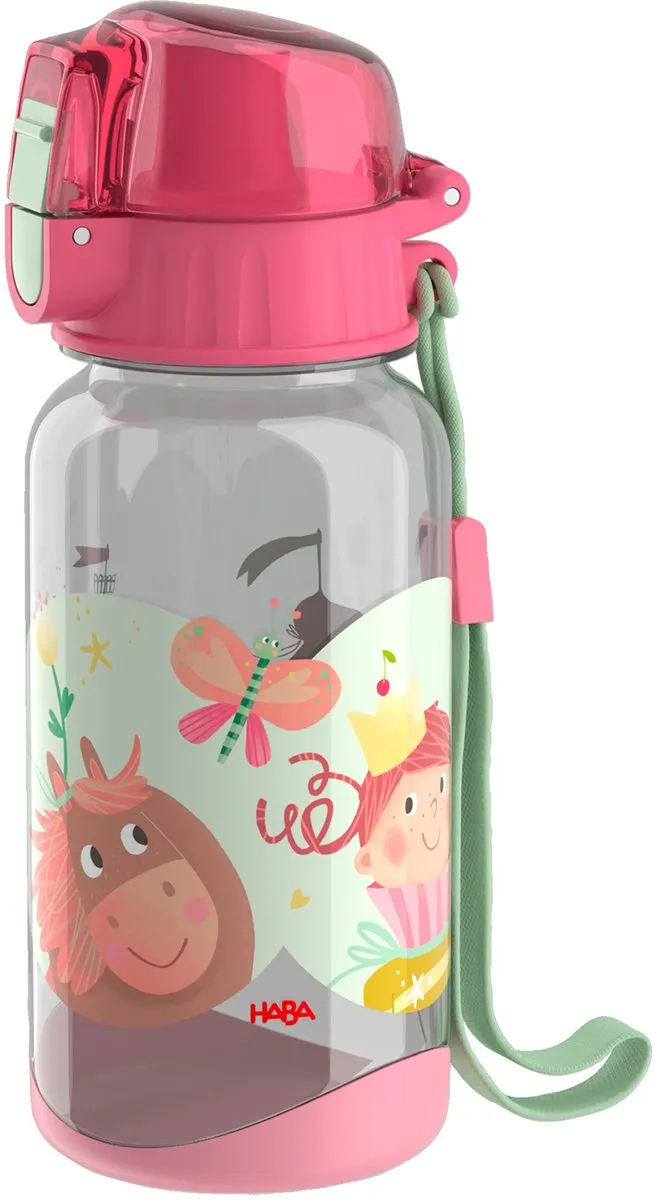 Haba Brooddoos & Drinkfles Forrest - 2-delig - afbeelding 6 van 6