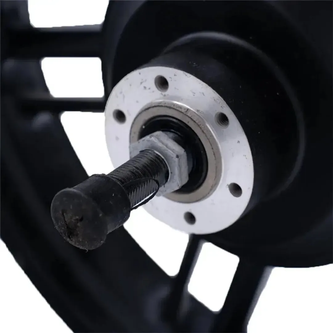 OUXI C80 Mini Fatbike Motor - Zwart