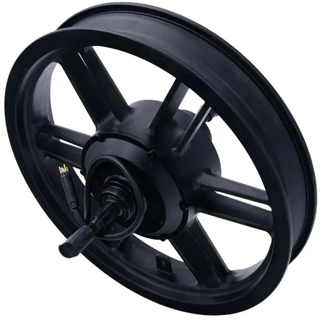 OUXI C80 Mini Fatbike Motor