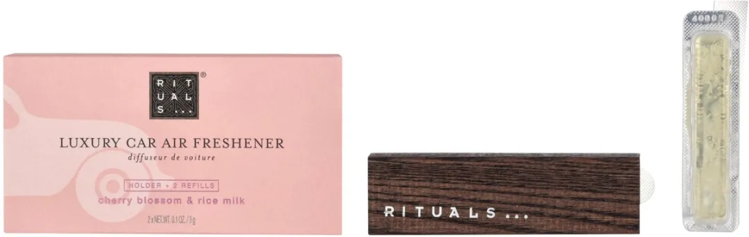 Rituals The Ritual of Sakura Auto Parfum 6g