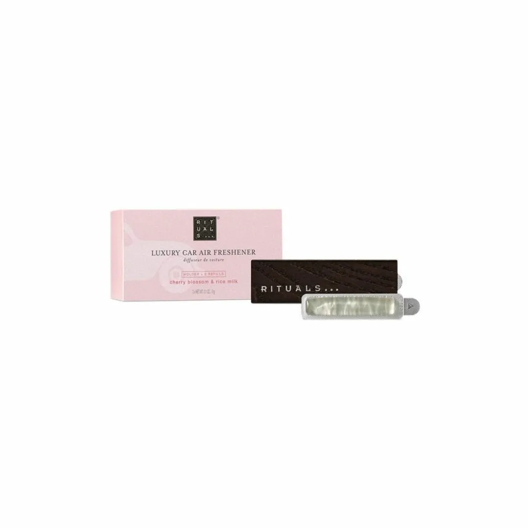Rituals The Ritual of Sakura Auto Parfum 6g