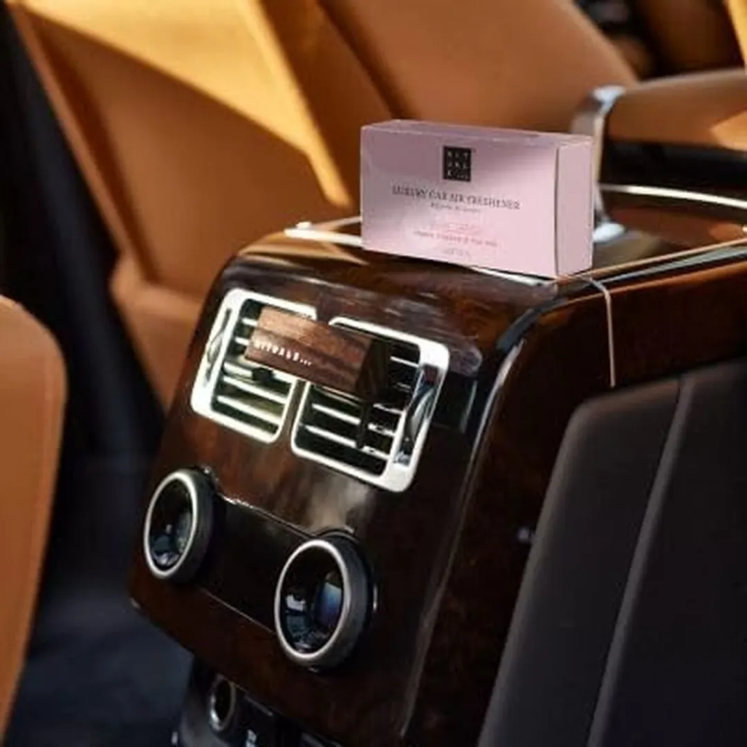 Rituals The Ritual of Sakura Auto Parfum 6g