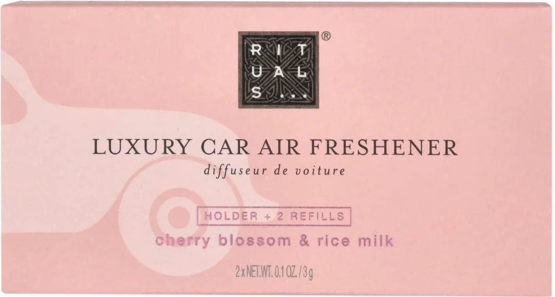 Rituals The Ritual of Sakura Auto Parfum 6g