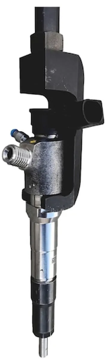 Würth Injectoruittrekset glijhamer 3 Stuks