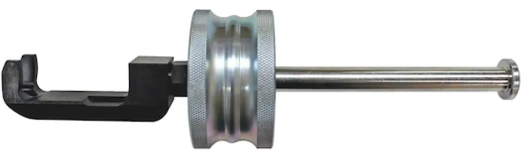 Würth Injectoruittrekset glijhamer 3 Stuks - Ford 2.0 ECO Blue