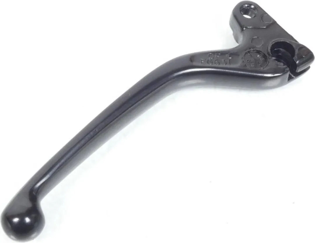 Yamaha 50 BW's Next Generation Remhendel Links - EG631/5JH-H3912-10 - Zwart