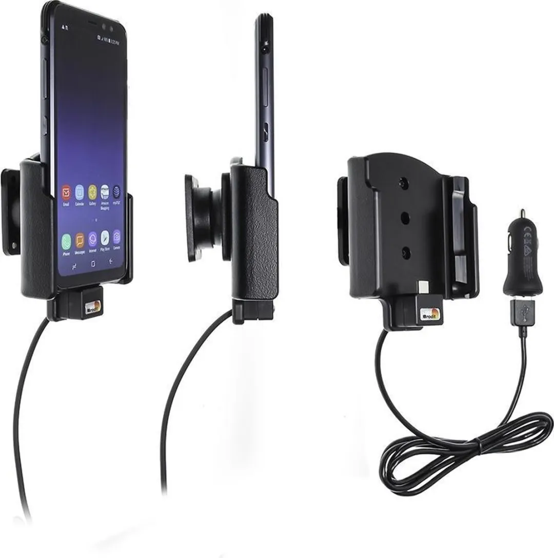 Brodit 521993 Actieve Houder Samsung Galaxy S8