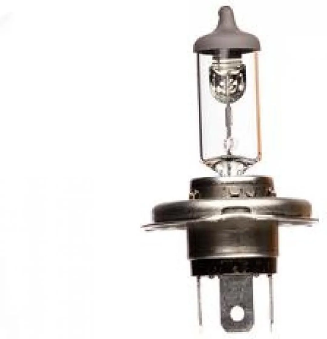 Osram Lamp Kawasaki 750 Z 2007-2012 - 1 Stuk - Wit