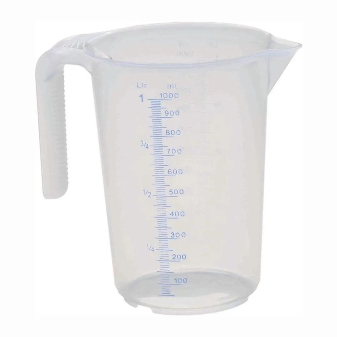 Kerbl Maatbeker 1000ml