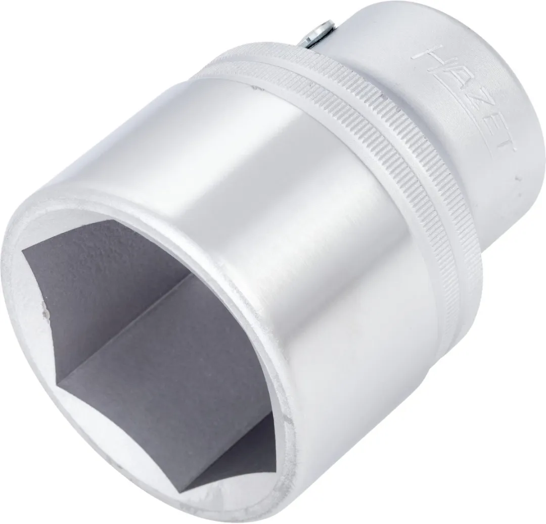 Hazet Dop zeskant 3/4" 41mm - Zilver