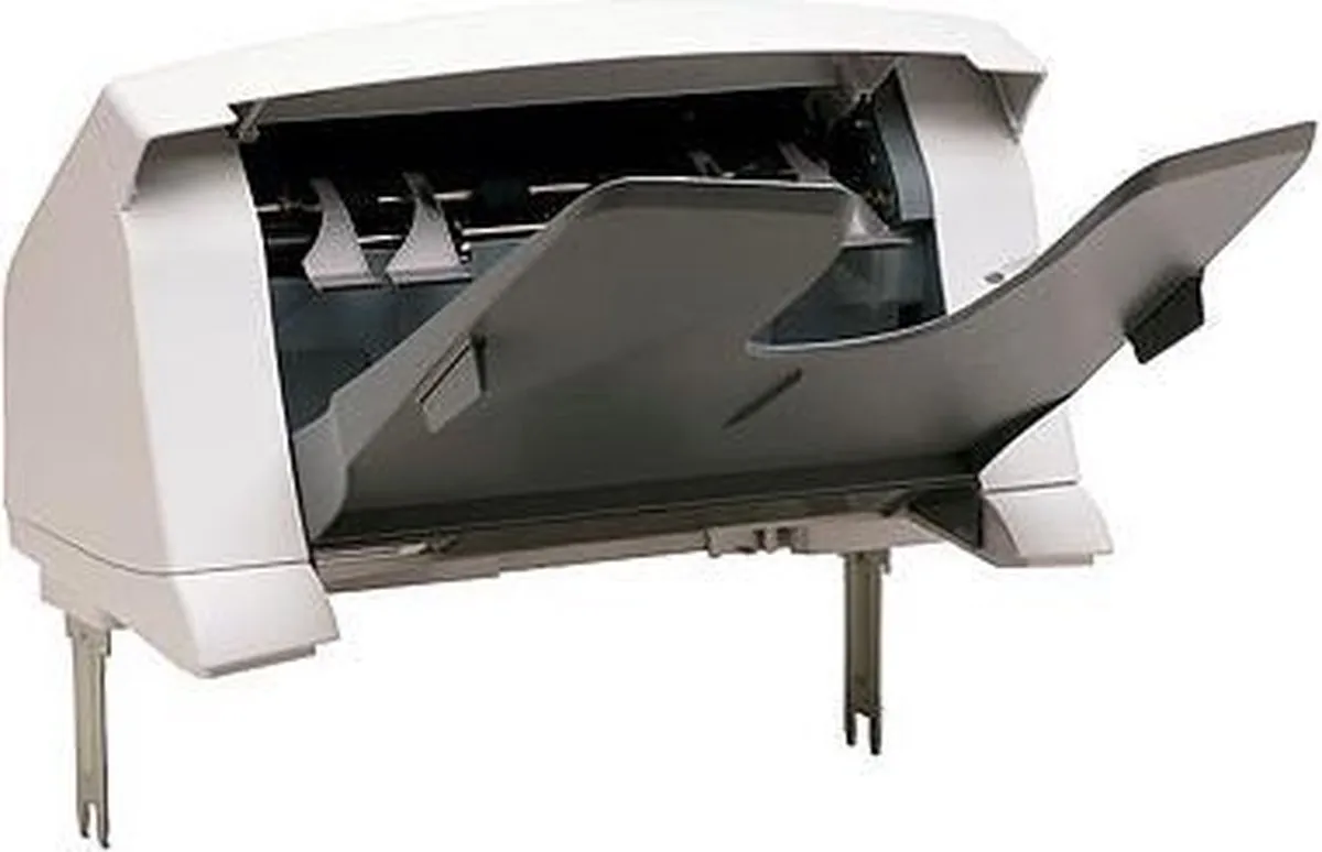 HP CE404A 500 Vel Stacker