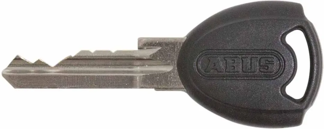 ABUS Vouwslot EC_16934 - 80cm - Zwart