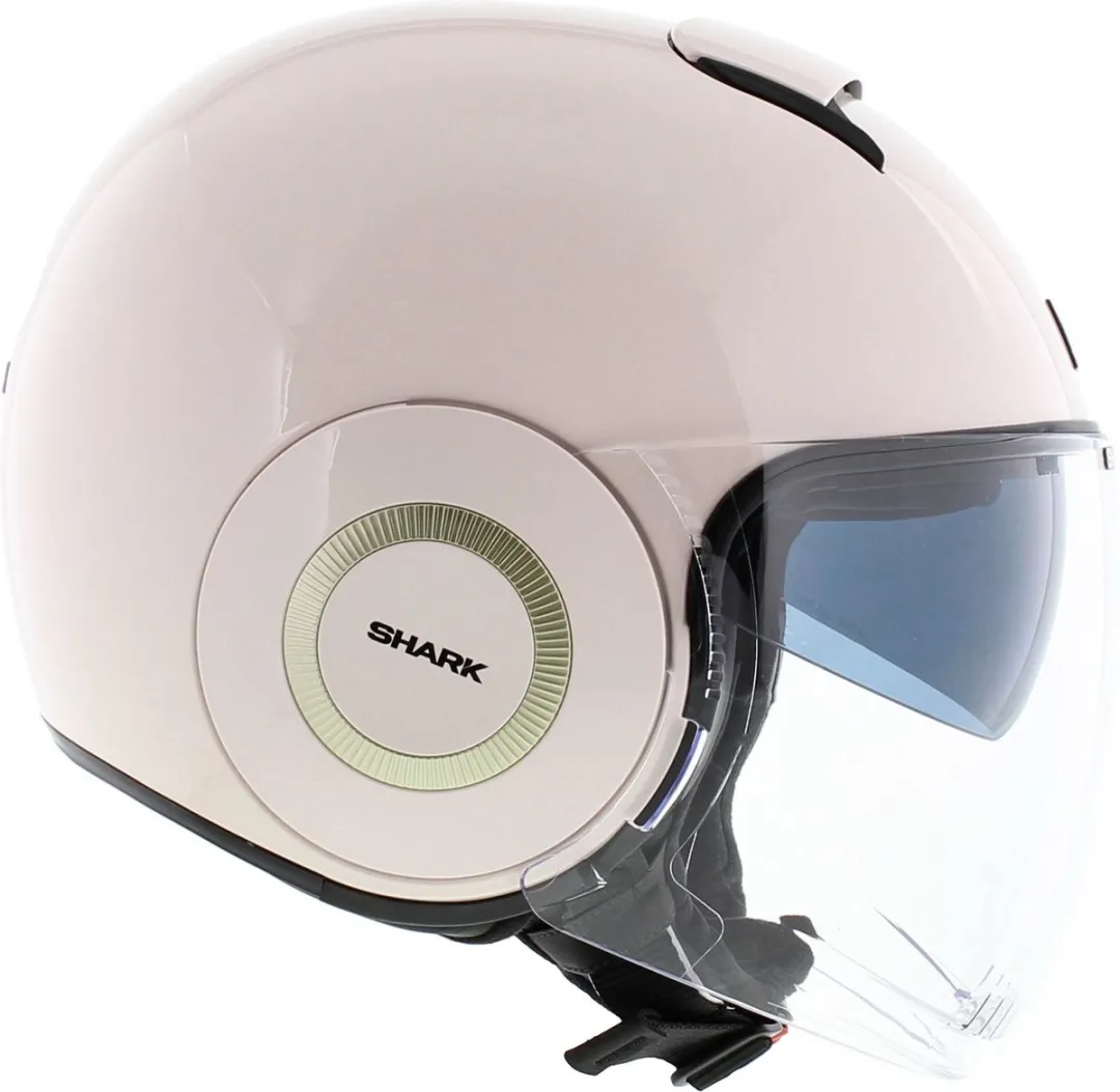 Shark Nano Blank Roze - XS