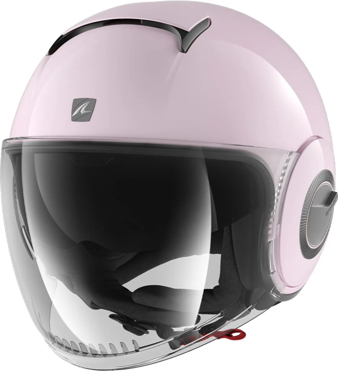 Shark Nano Blank Roze