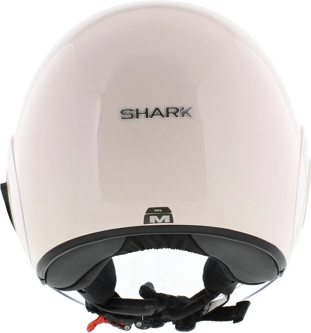 Shark Nano Blank Roze - XS