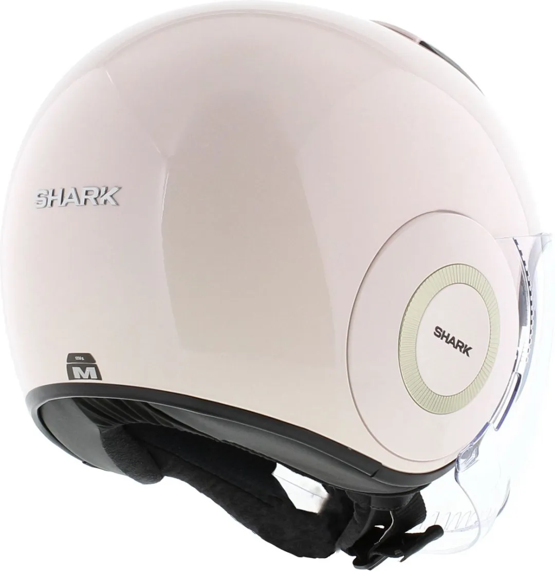 Shark Nano Blank Roze - XS