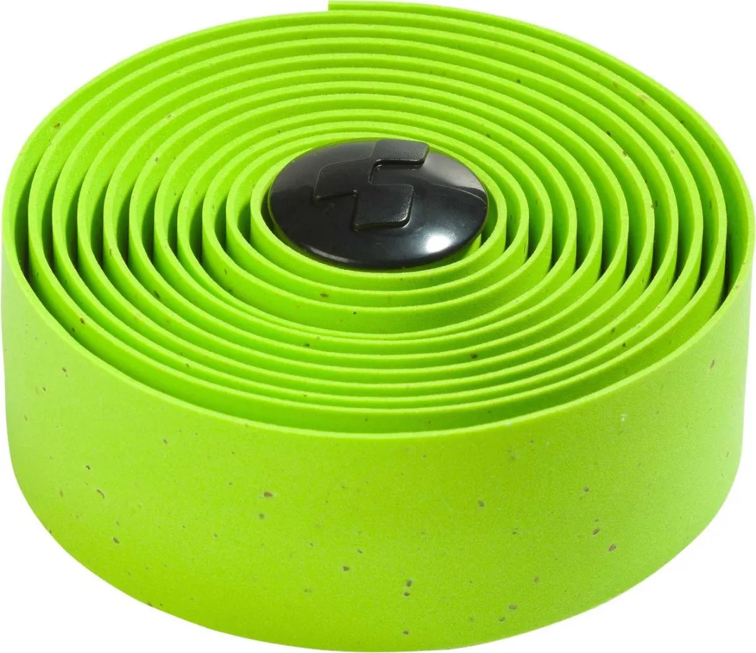 Cube Stuurlint Racefiets Groen