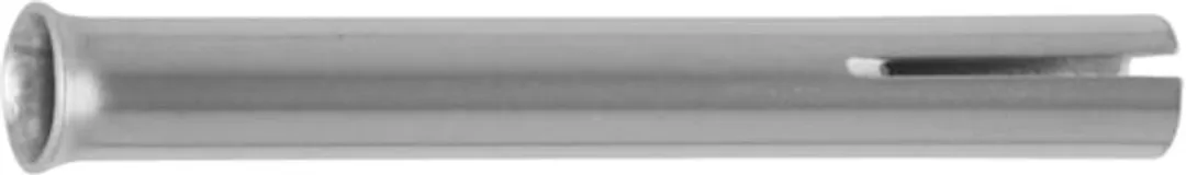 Würth Demontagehuls voor OEM-ronde steekconnectoren - 10 Stuks - Zilver