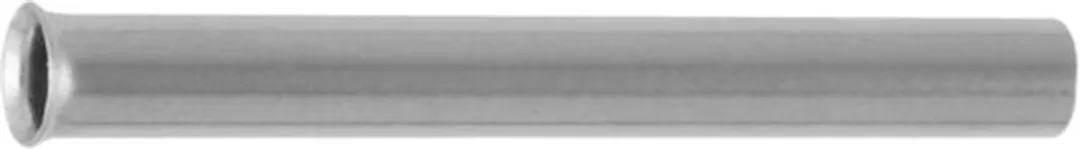 Würth Demontagehuls voor OEM-ronde steekconnectoren - 10 Stuks - Zilver