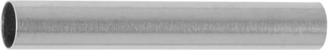 Würth Demontagehuls voor OEM-ronde steekconnectoren - 10 Stuks - Zilver