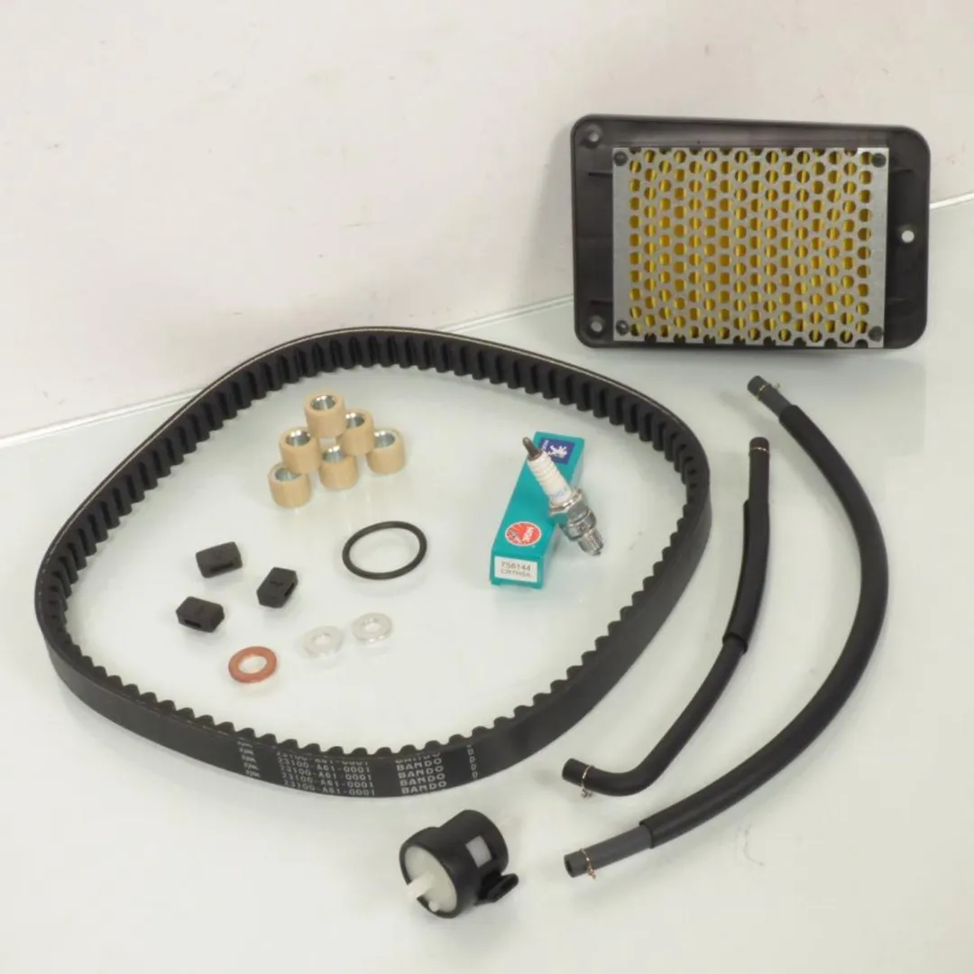 Peugeot 125 Tweet Revisiekit - ENT600/ENT235