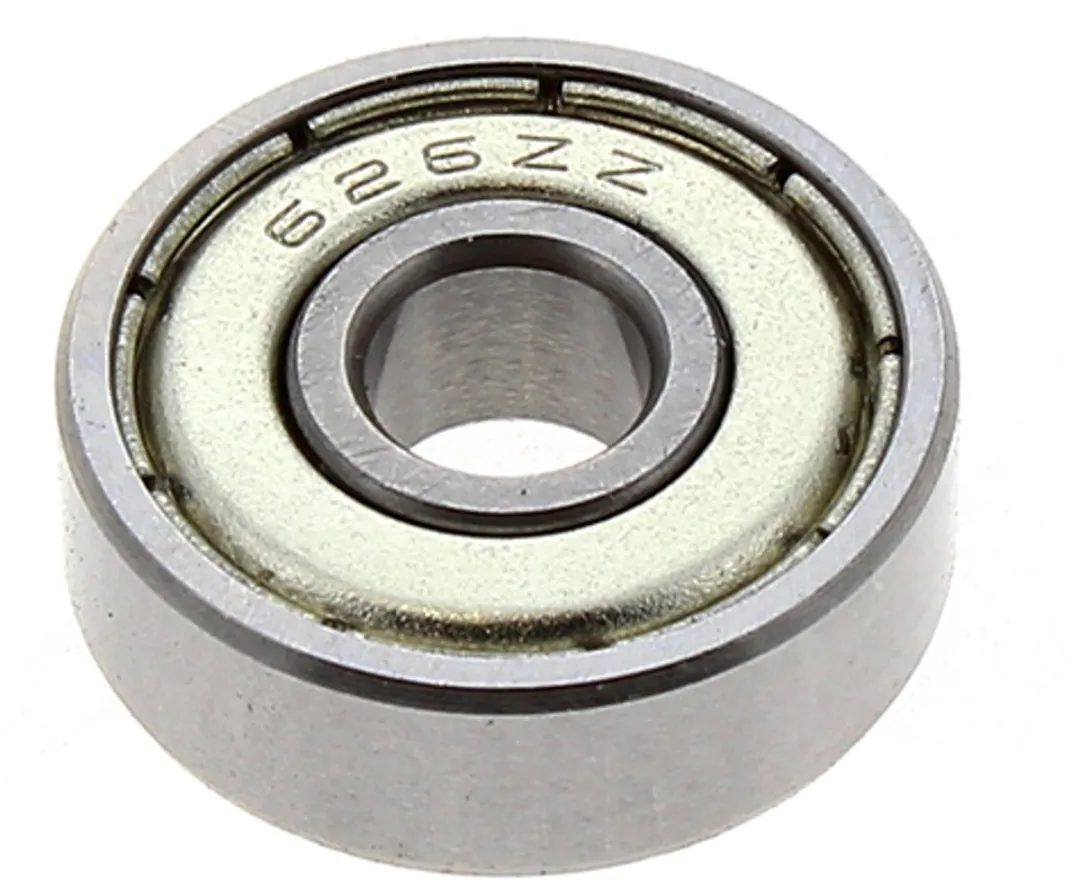 SKF 626 ZZ Lager - 19mm