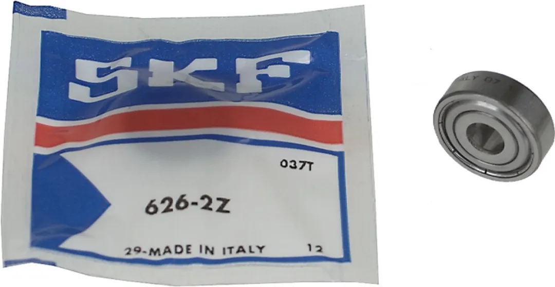 SKF 626 ZZ Lager