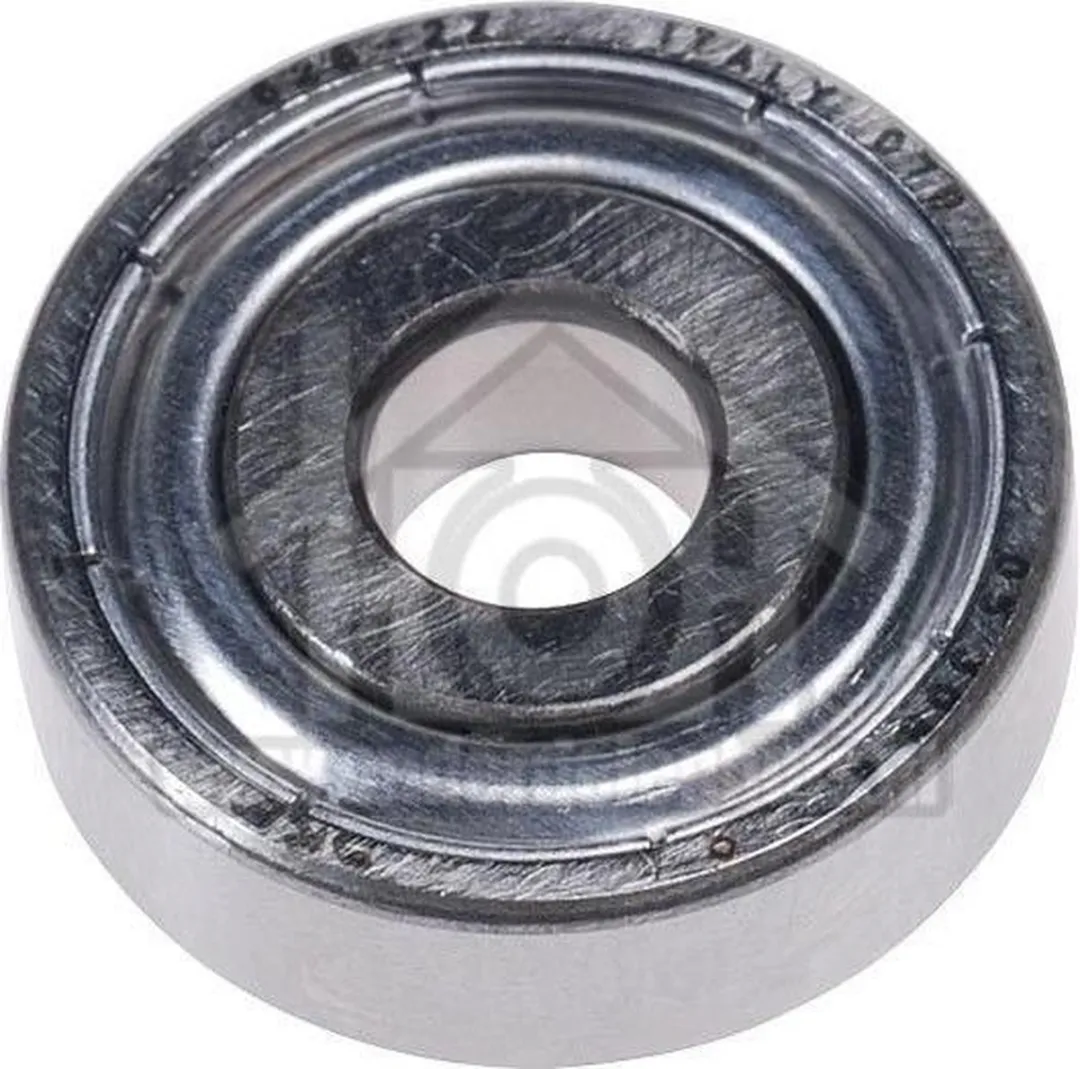 SKF 626 ZZ Lager - 19mm