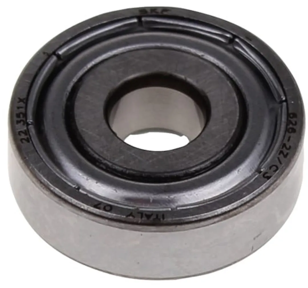 SKF 626 ZZ Lager - 19mm
