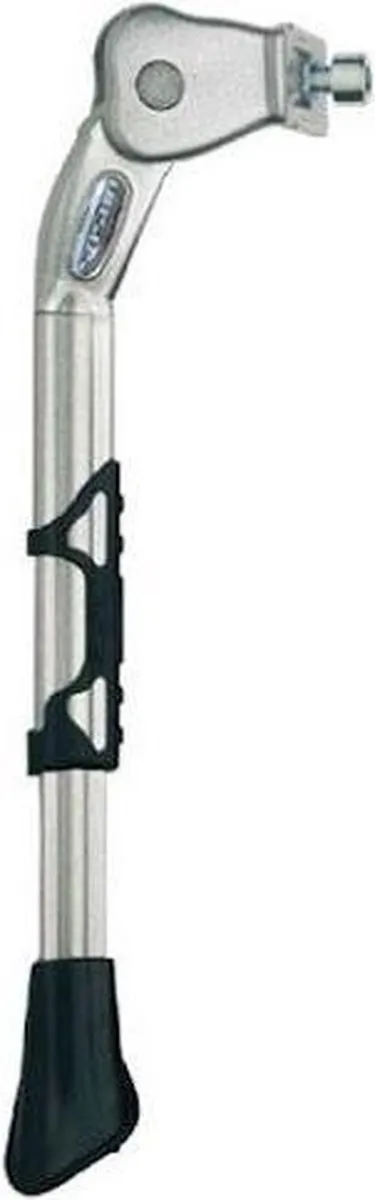 Ursus Verstelbare Fietsstandaard 26-28" - Zilver - Max 35kg