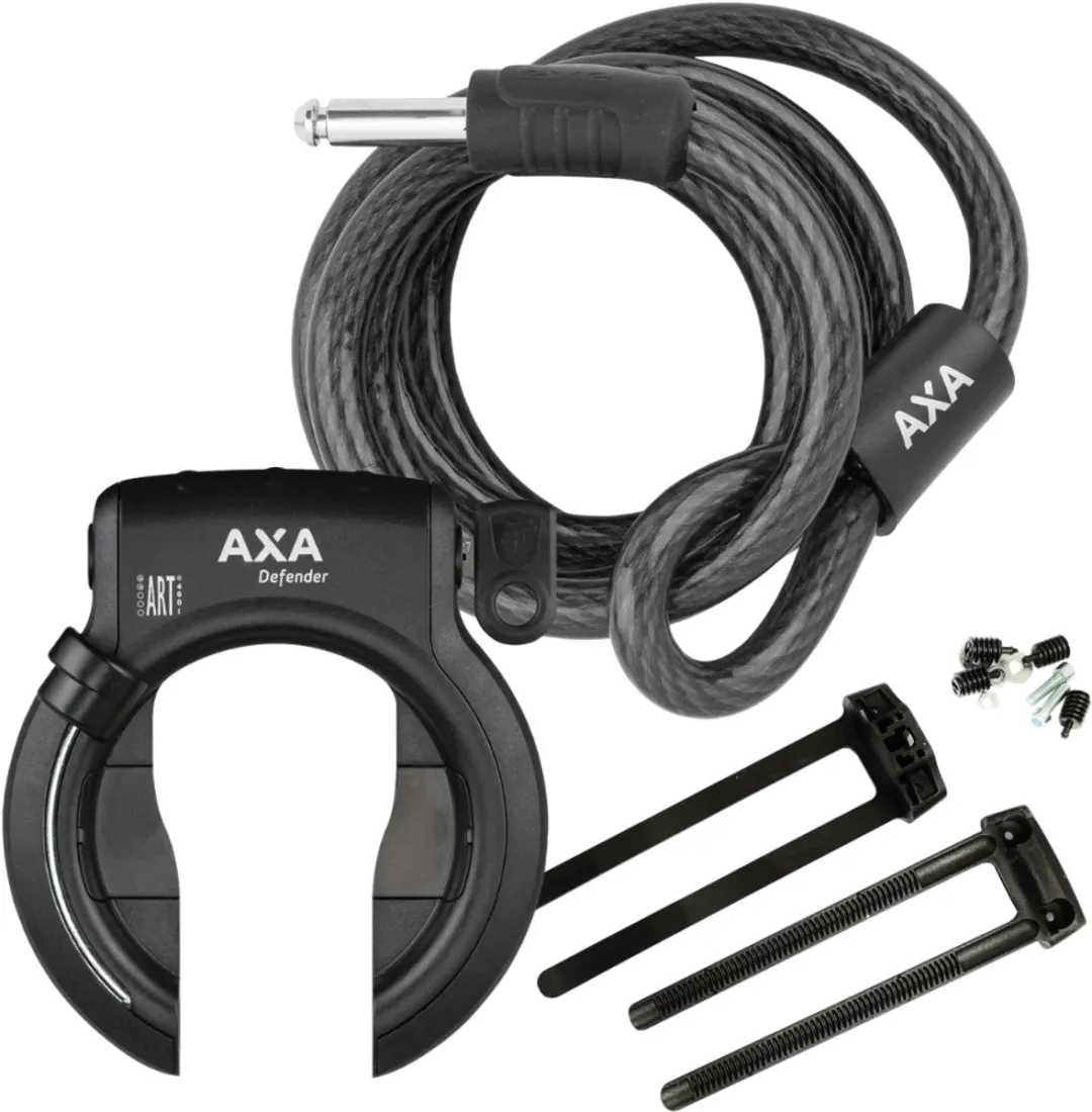 AXA Defender ART2 Ringslot