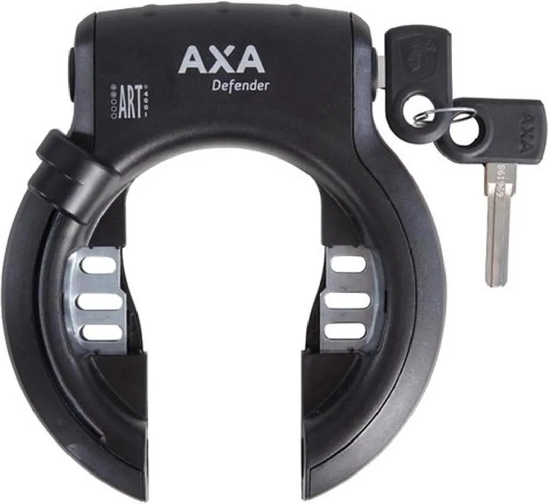 Axa Defender Ringslot Art2