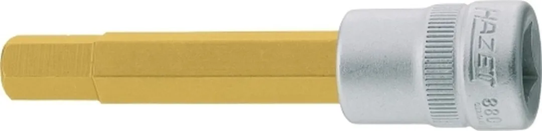 Hazet Bitdop Inbus 3/8" 8mm