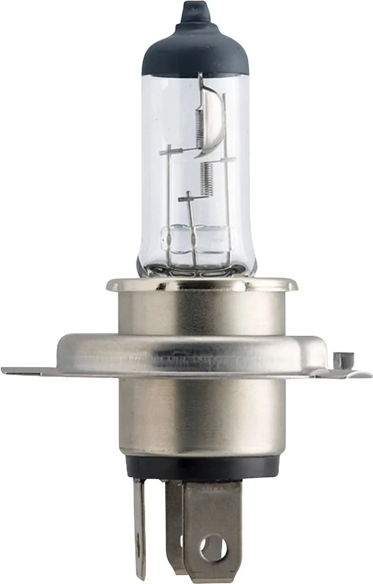 Philips H4 Autolamp 60/55W Wit