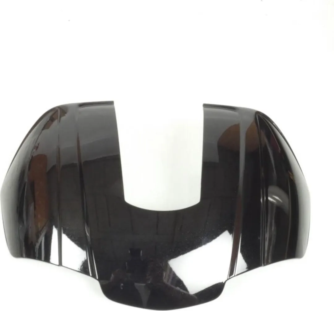 Peugeot Capot Topcase 34L - A06351NK - Noir nacré