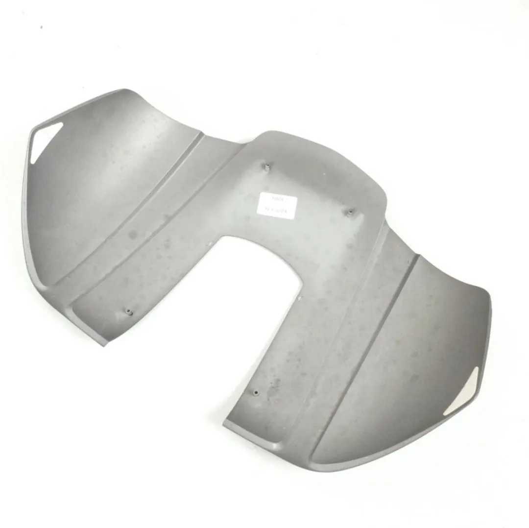 Peugeot Capot Topcase 34L - A06351NK - Noir nacré