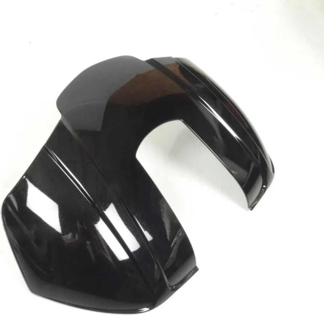 Peugeot Capot Topcase 34L - A06351NK - Noir nacré