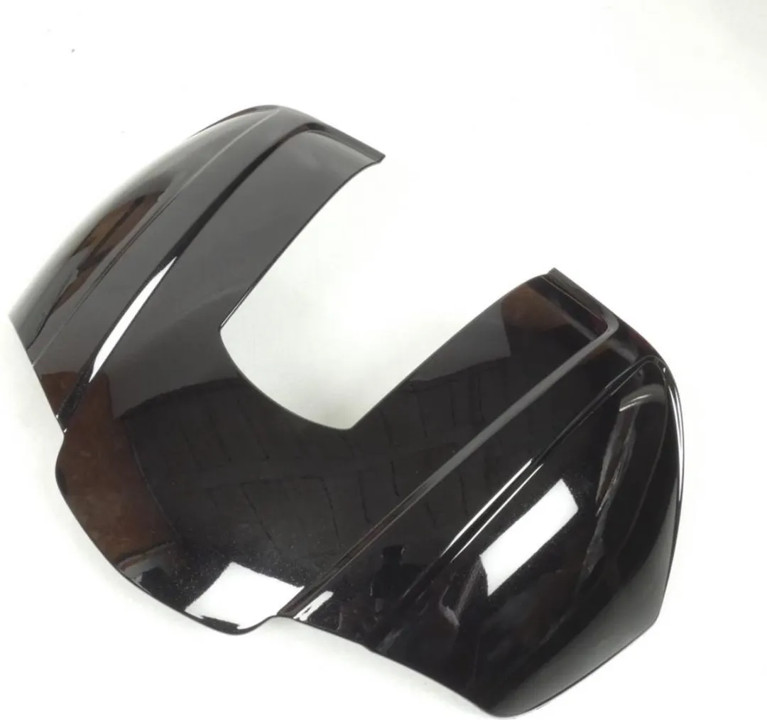 Peugeot Capot Topcase 34L - A06351NK - Noir nacré