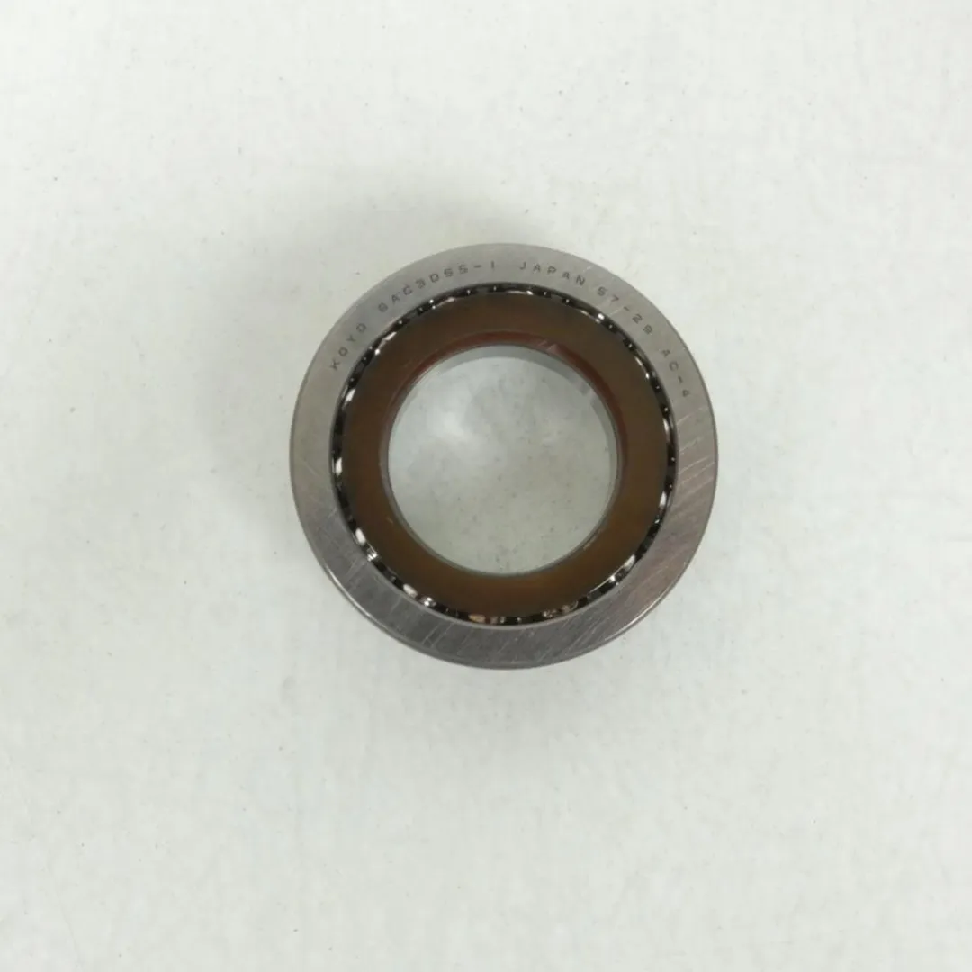 Yamaha 600 Diversion 1992-99 Direction Roulement 30x55x17