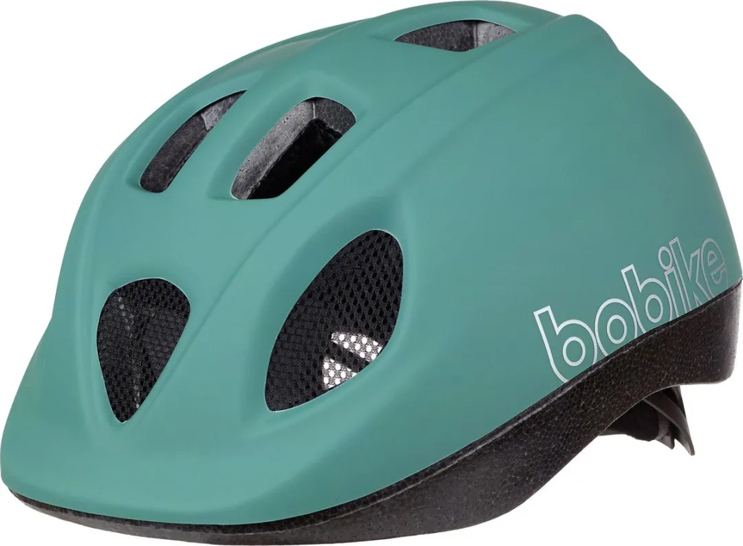 Bobike Go S Fietshelm 52-56cm - Peppermint