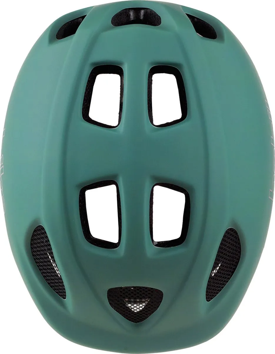 Bobike Go S Fietshelm 52-56cm - Peppermint