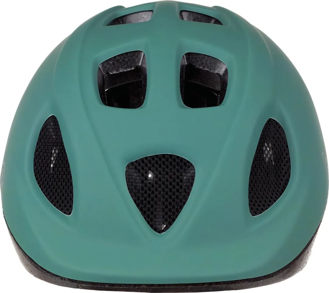 Bobike Go S Fietshelm 52-56cm - Peppermint