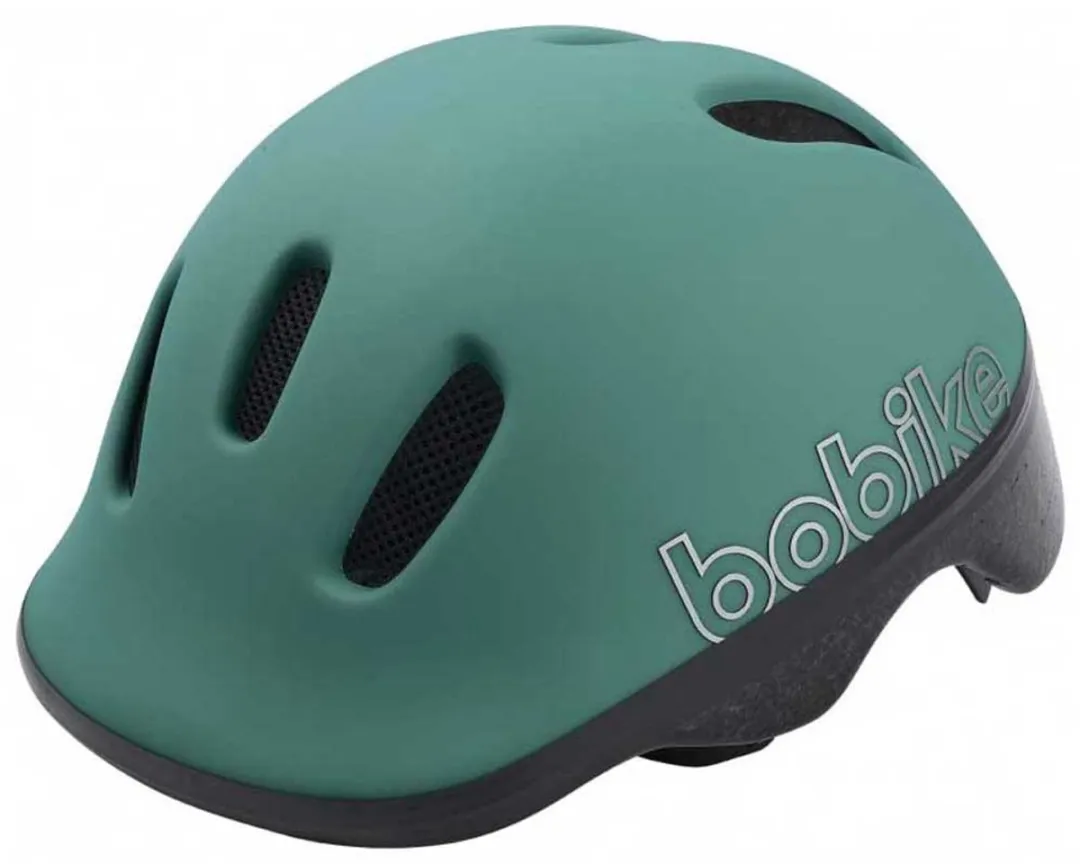 Bobike Go S Fietshelm 52-56cm - Peppermint - afbeelding 6 van 6