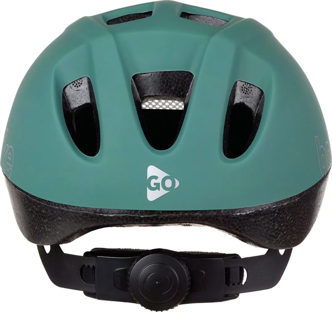 Bobike Go S Fietshelm 52-56cm - Peppermint